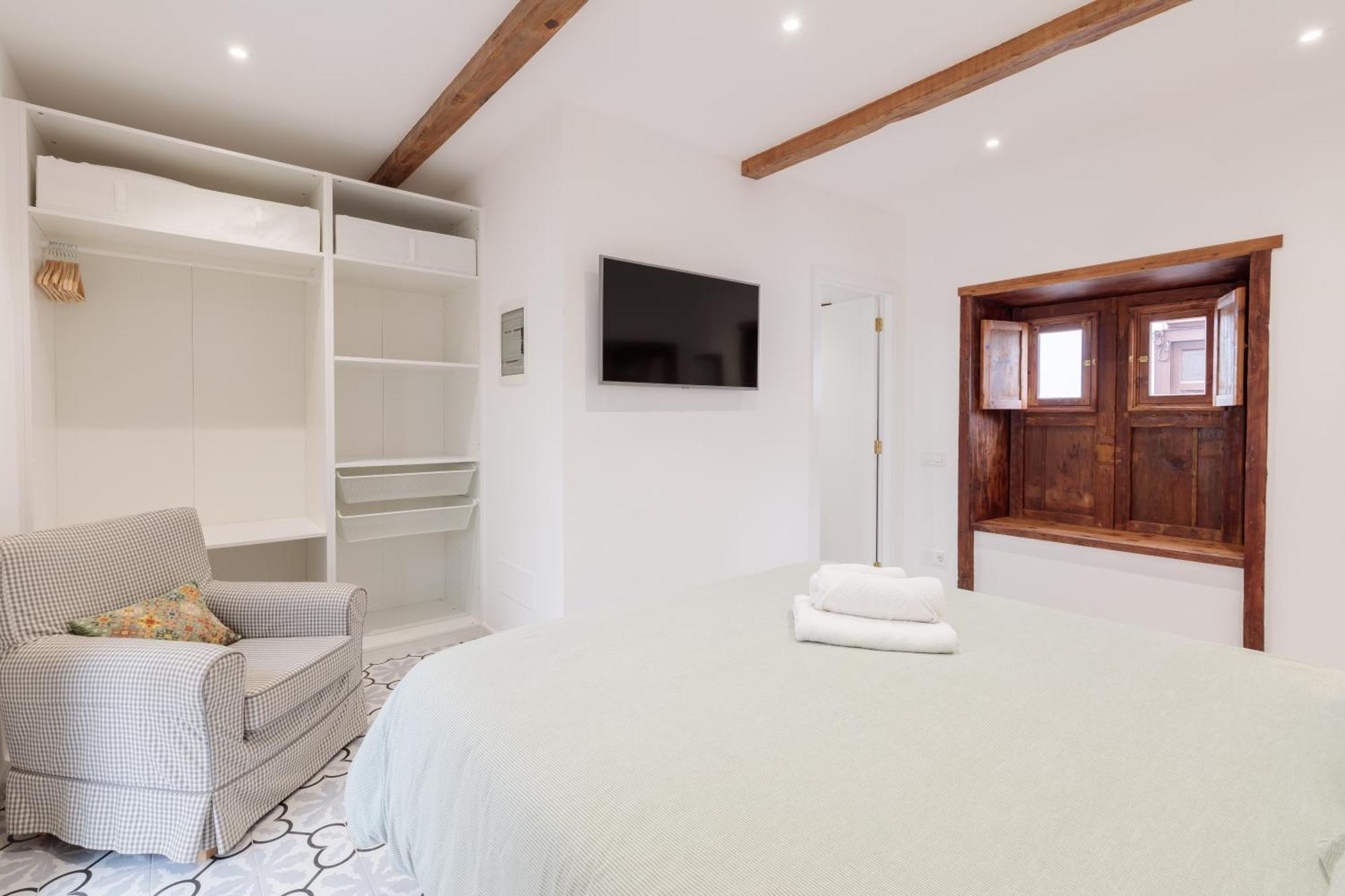 Casa Canaria Azucena Лос Лианос де Аридане Екстериор снимка