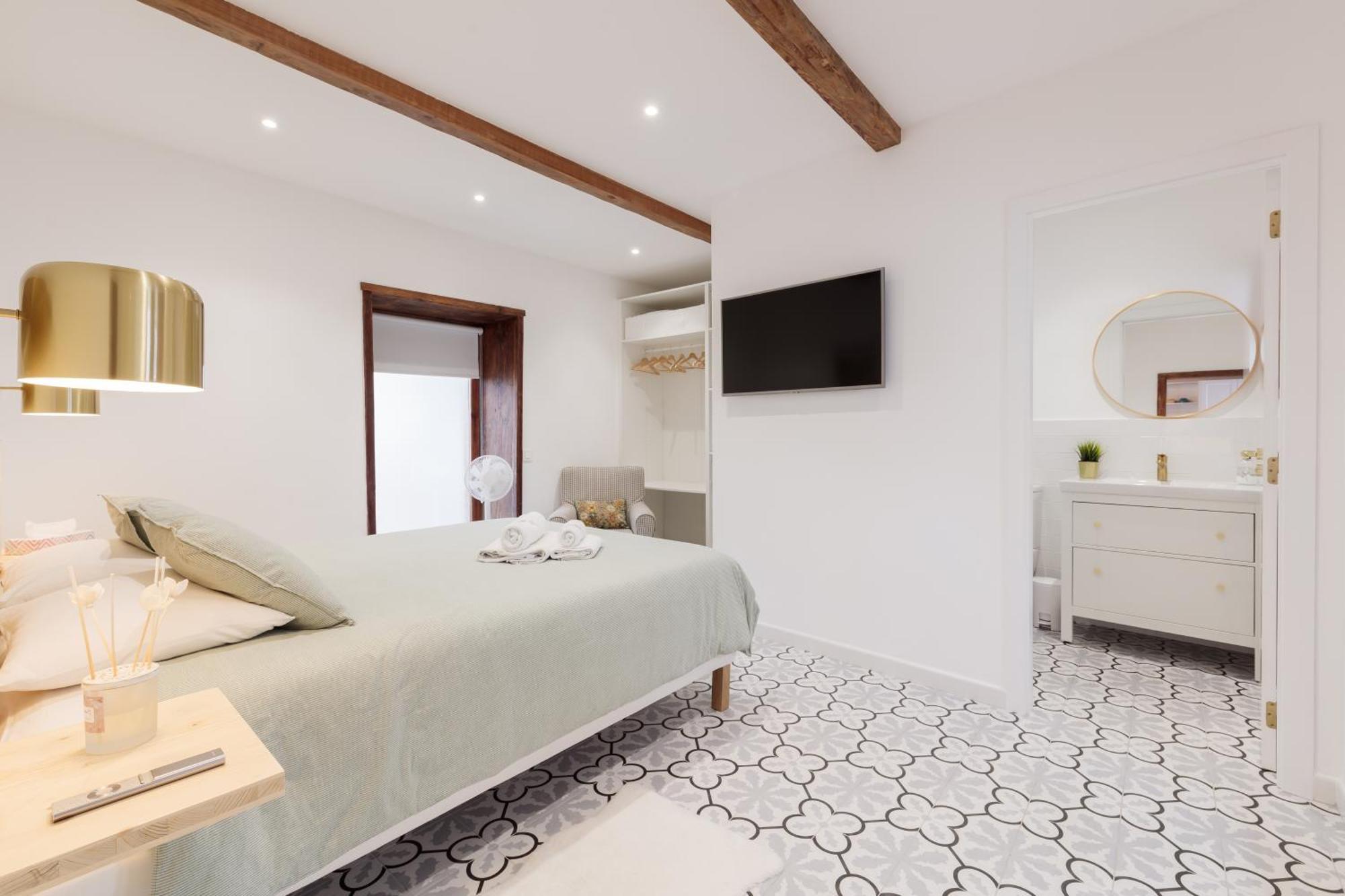 Casa Canaria Azucena Лос Лианос де Аридане Екстериор снимка